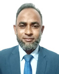 Md Azazul Haque